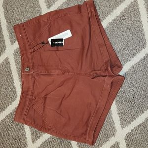 COPY - Mom shorts